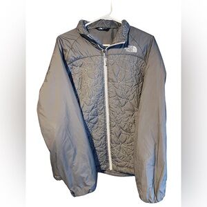 RARE NWOT The North Face Lotus
Stitched Quilted Puffer Winter Jacket